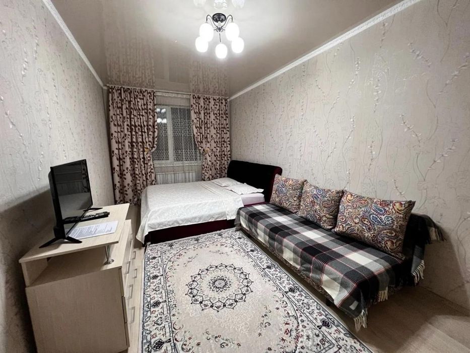 Сдам 1 квартиру долгий срок