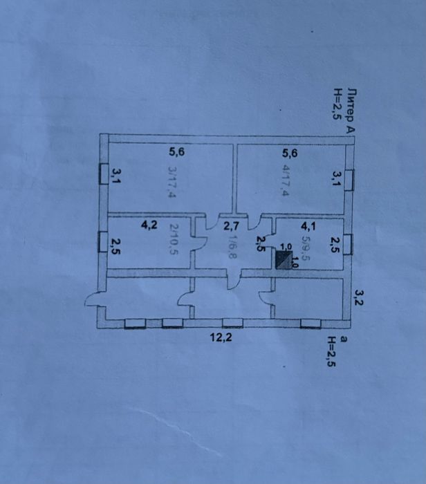 Продам дом или обмен