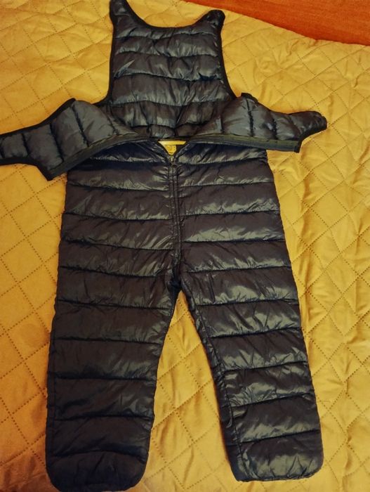 Детска грейка долнище, ръст 110