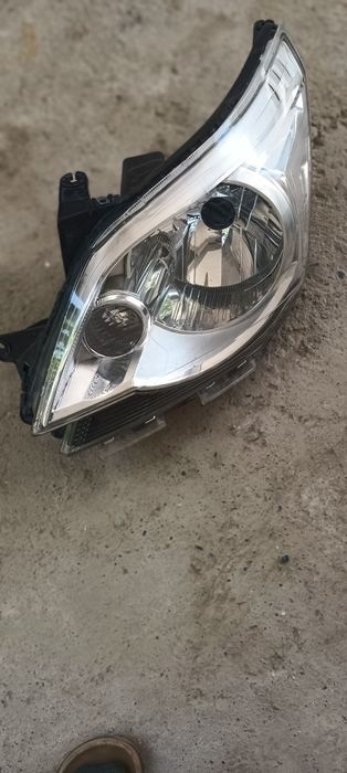 Kobilt old fara 1 juft.