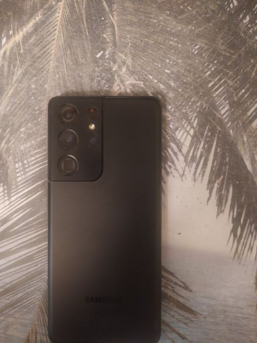 Samsung s21 ultra