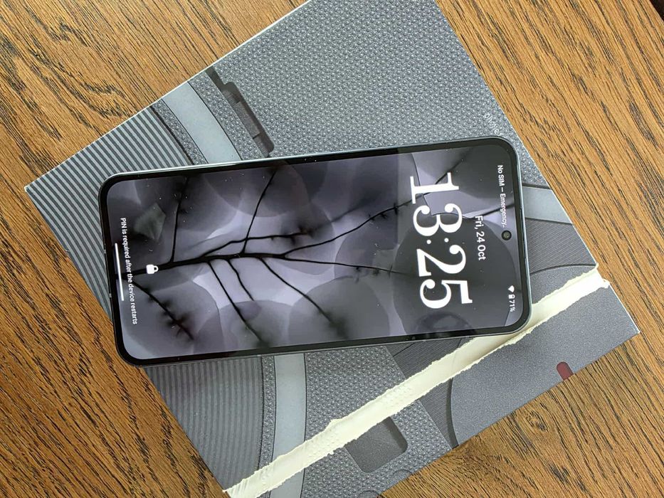 Nothing phone 2 - Технополис