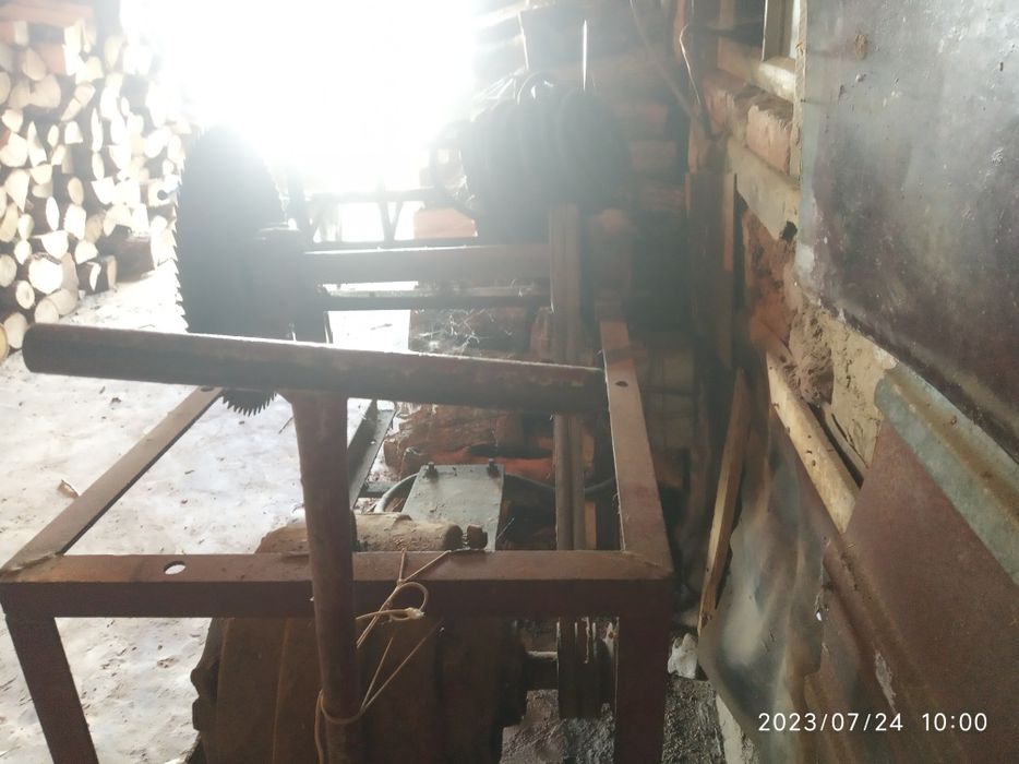 Трифазен циркуляр