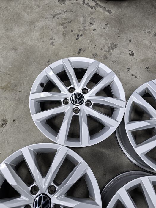Джанти 16 / 5х112 - VW Passat и др. 5x112