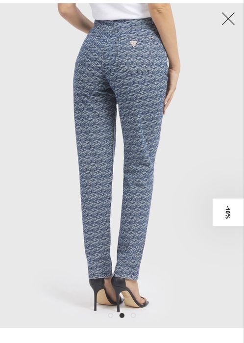 Оригинални дънки guess