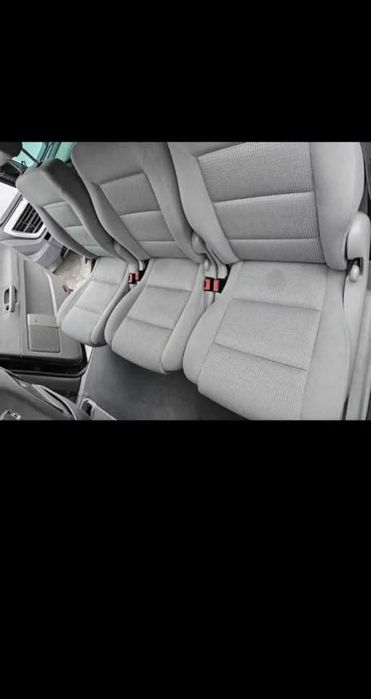 Vând urgent vw sharanv