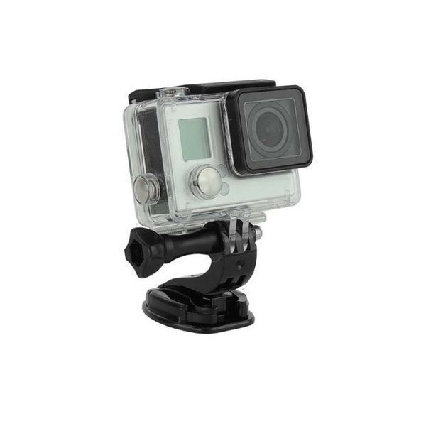 J-hook + лепенка + стойка за екшън камери gopro и други