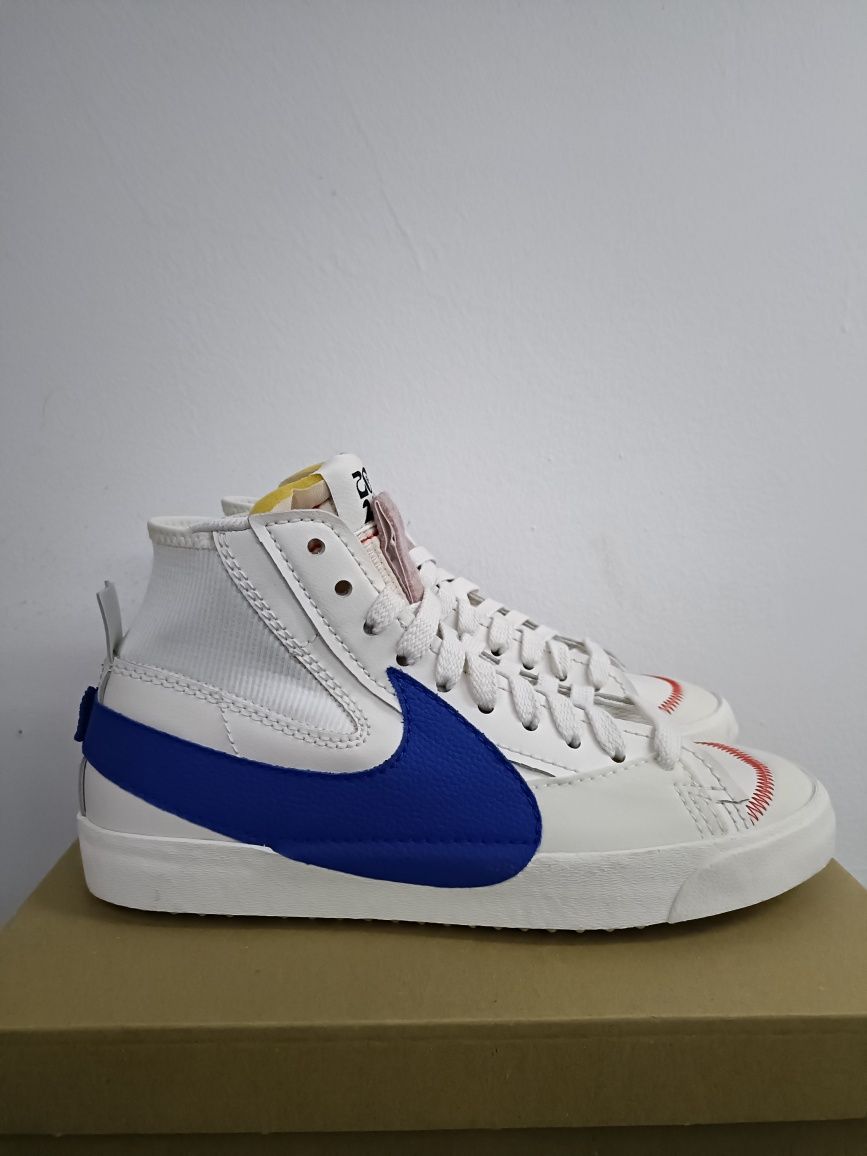 Nike Blazer Mid 77 Jumbo номер 44.5 код 15A