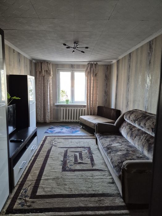 Сдам квартиру на долгий срок