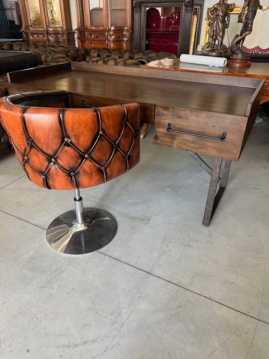 Birou stil industrial+Scaun!