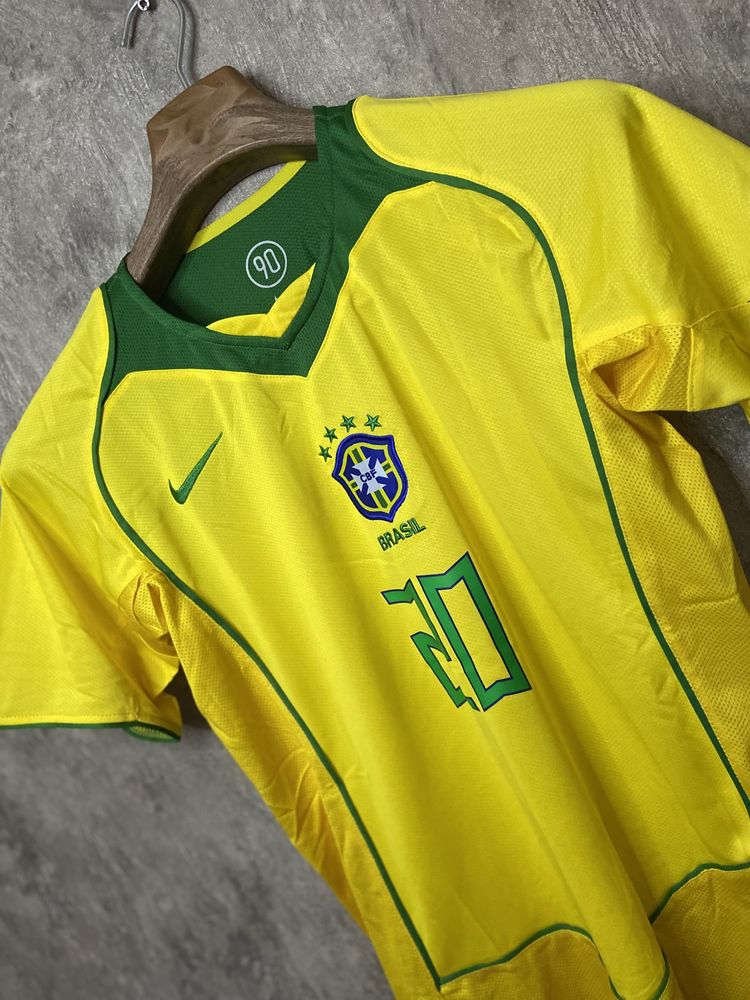 Tricou #Vinicius Brazil #20 Fan Edition Nou