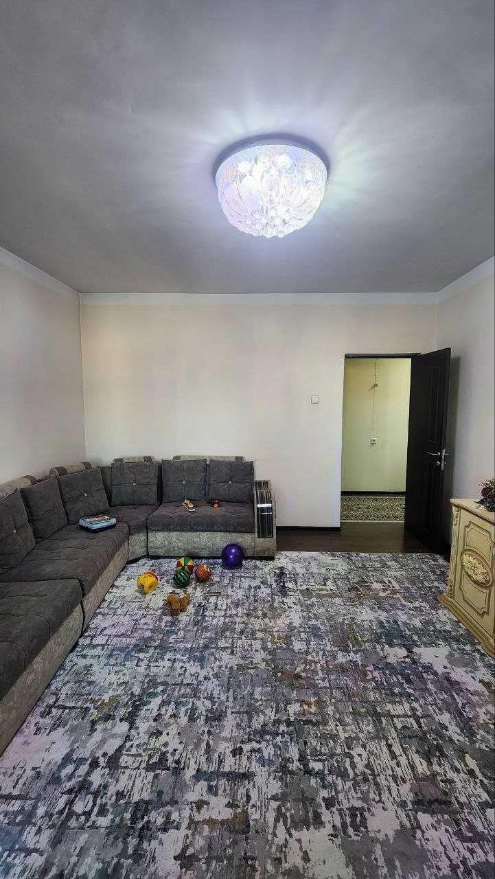 Сергели Янги-Хаёт 9-Курилиш 2/7/7 Сред Рем Бал2*6 72кв,м Цена 56,500