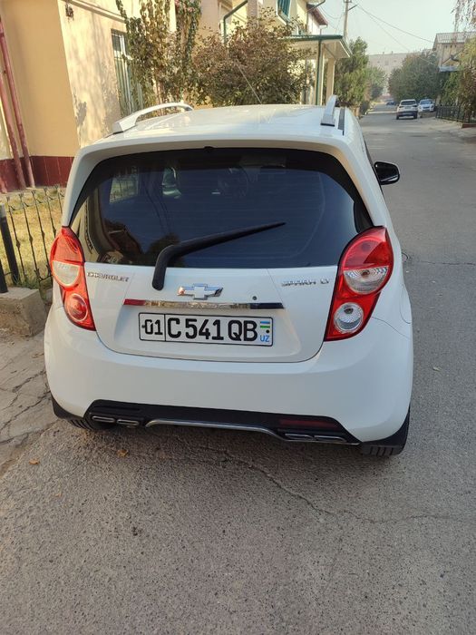 Сотилади спарк 2014