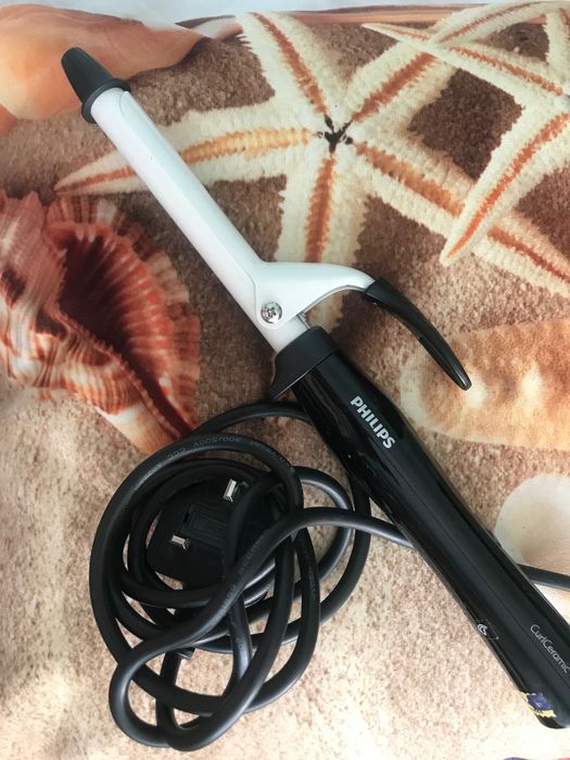 Ondulator par Philips nou