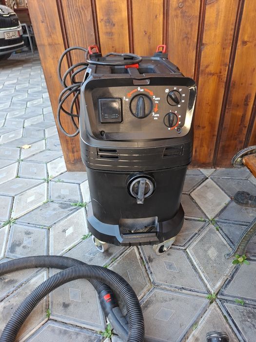 Aspirator șantier Wurth ISS 40 M