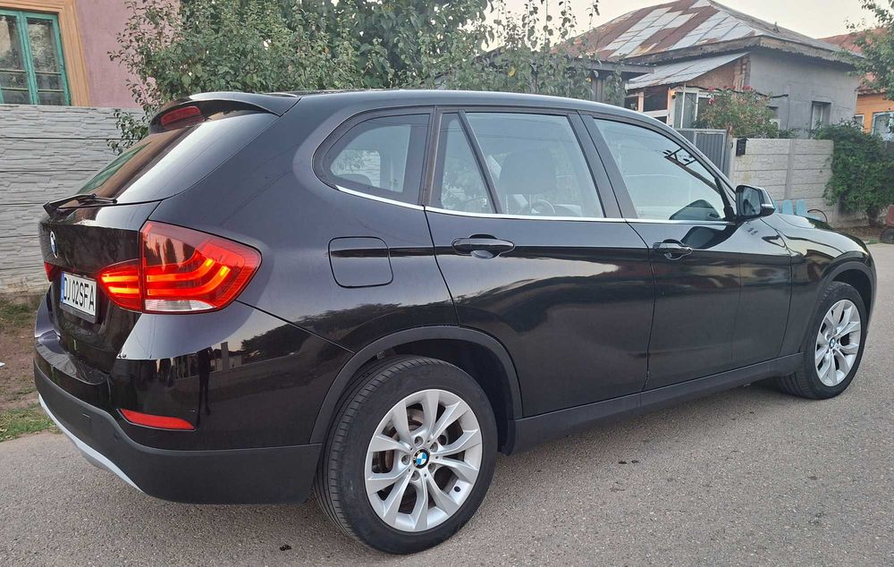 BMW X1 XDrive 2.0 Diesel