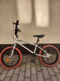 Детски велосипед BMX Wipe 16