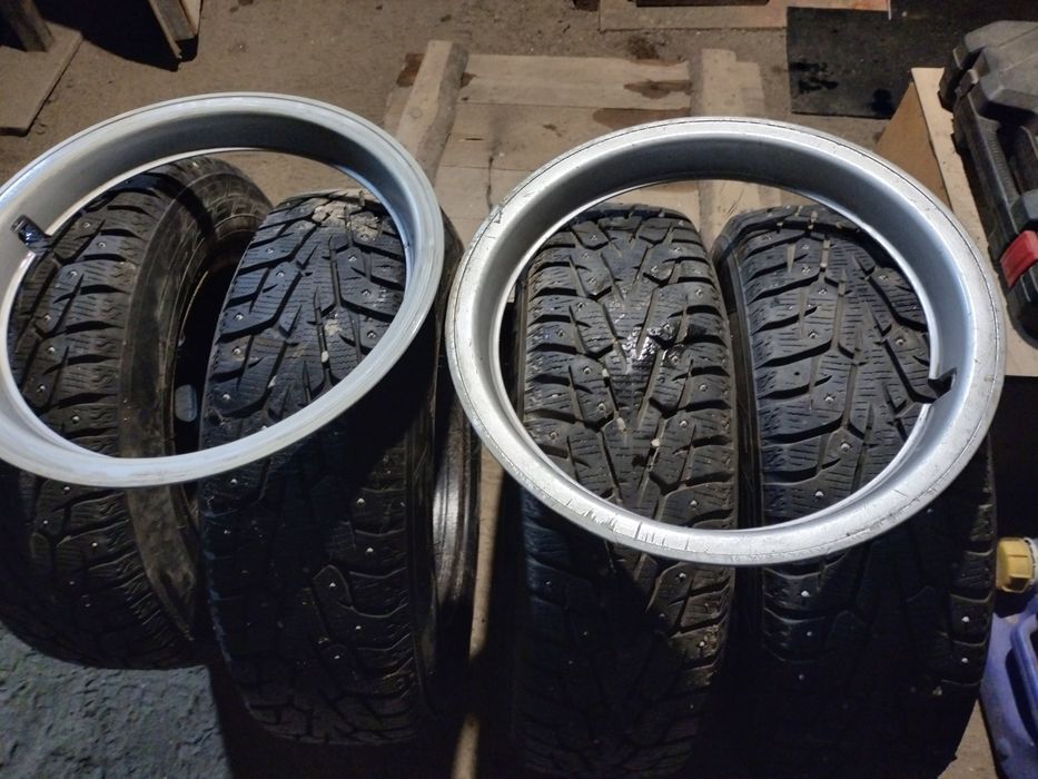 Колпак на пассат гольф венто