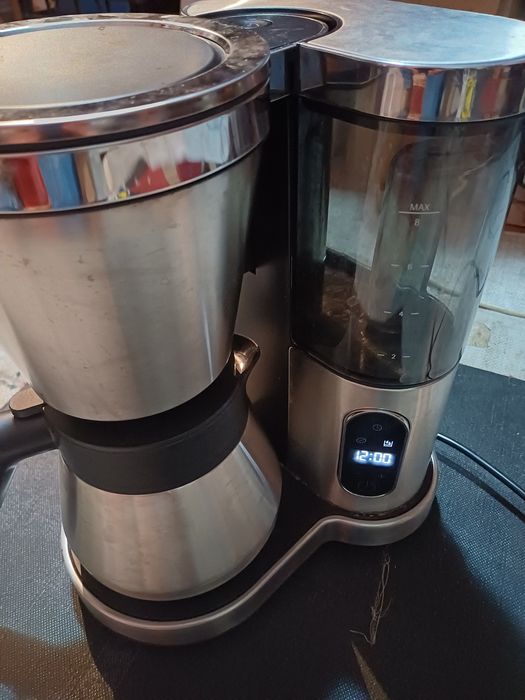 Aparat de cafea prin picurare