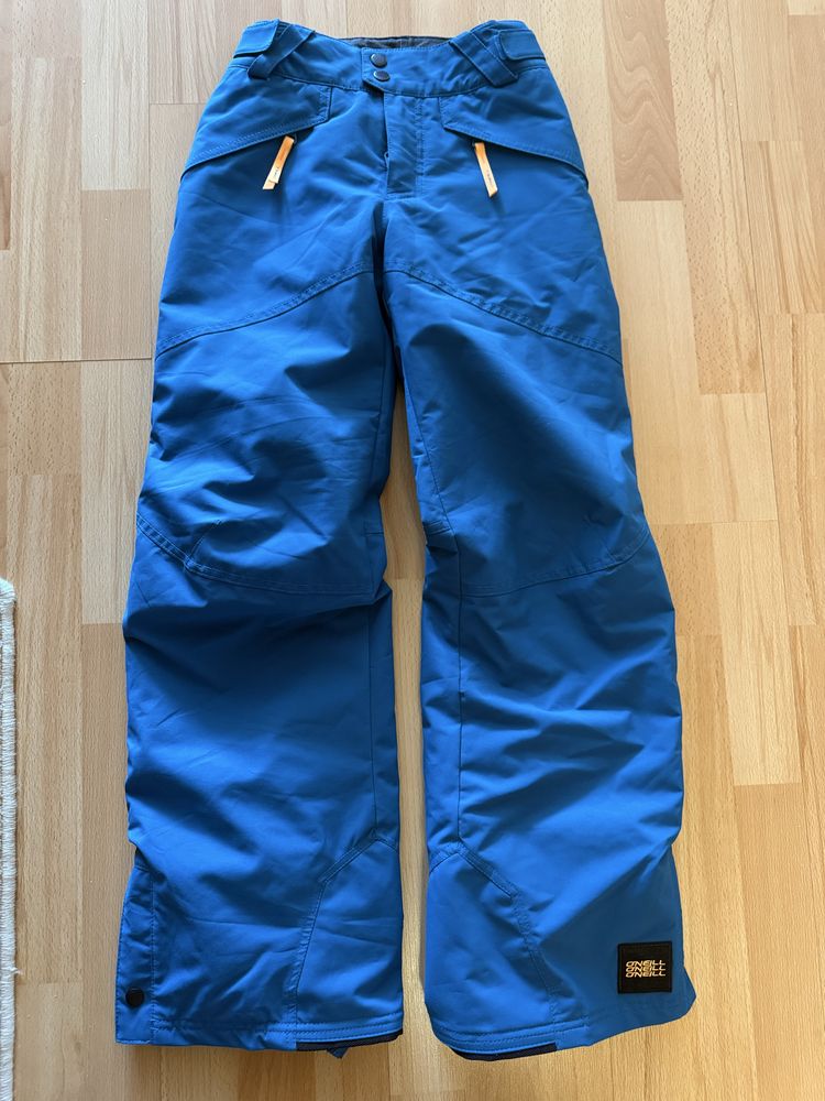 Costum de ski schi ONeill 152 11-12 ani