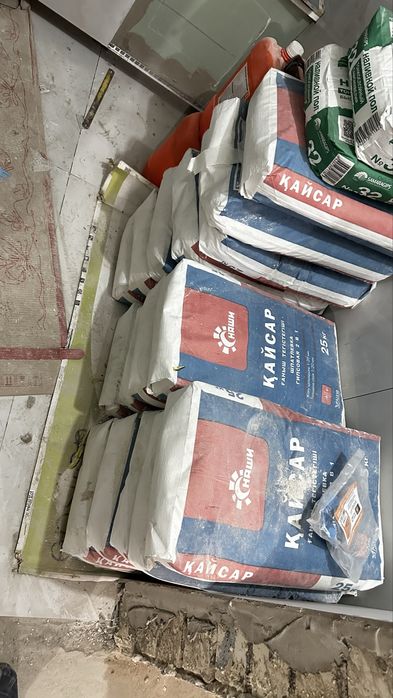 Продам шпатлевка кайсар