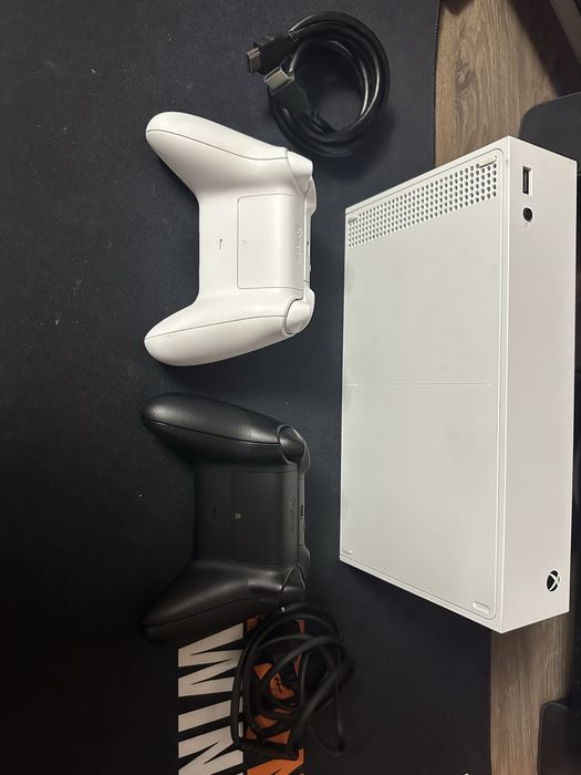 Xbox Series S 512gb