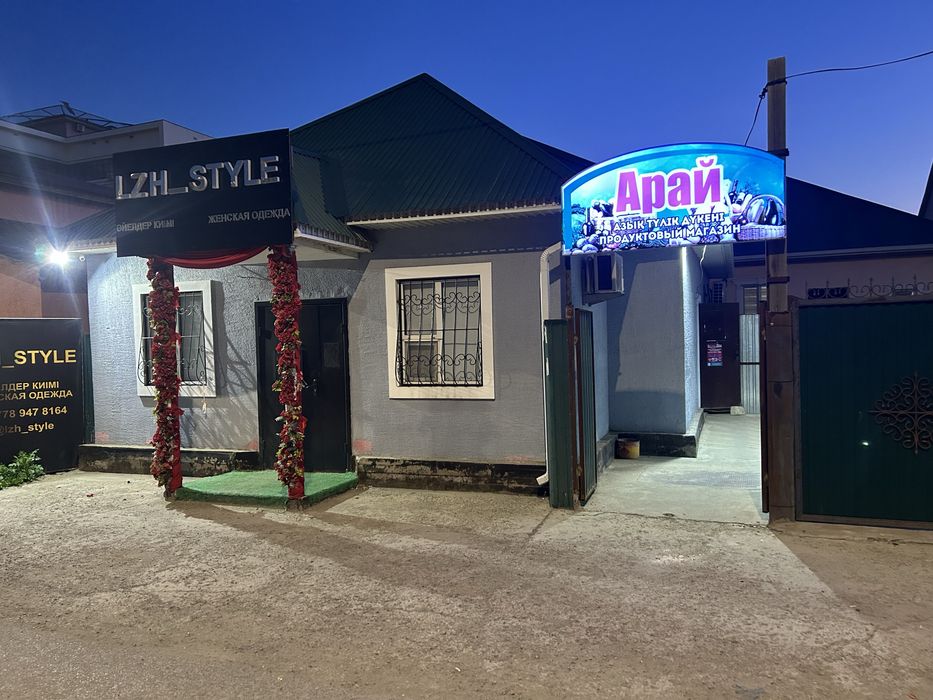 Аренда помещения