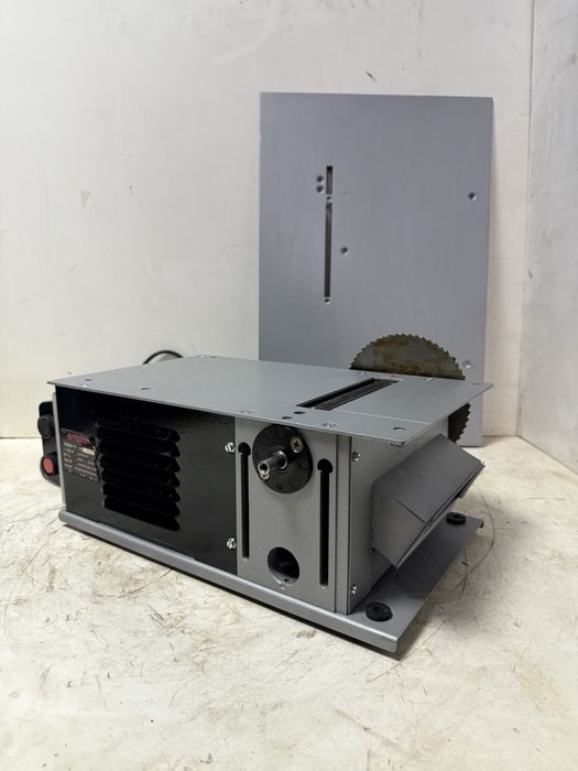 Руска машина абрихт/циркуляр УБДН 5