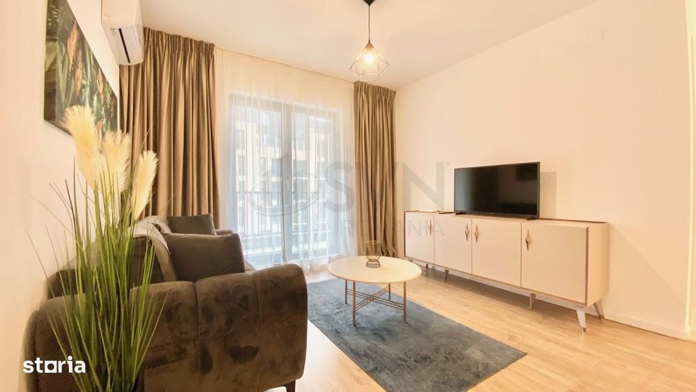 Studio loc parcare inclus H Lake Pipera