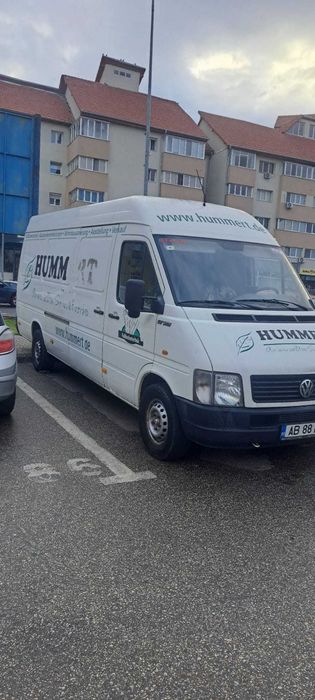 Volkswagen Lt35 foarte bun