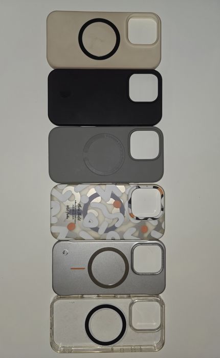 Apple iphone 16 pro
I