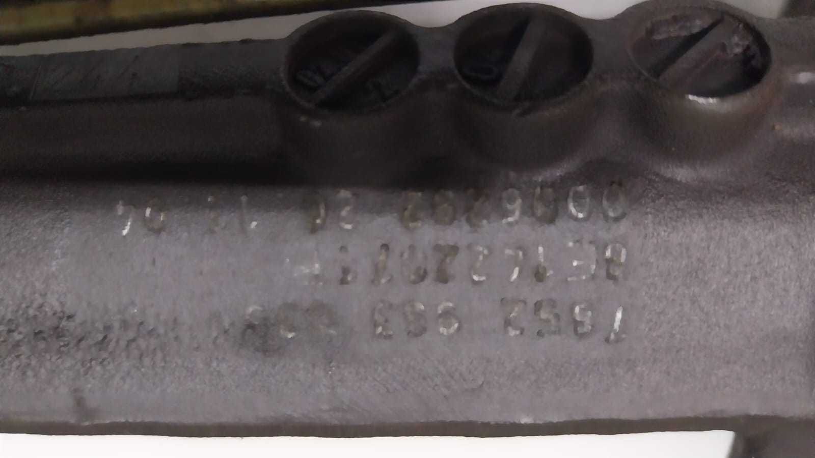 Кормилна рейка за Ауди А4 Б6/Б7 ( Audi A4 B6/B7 )