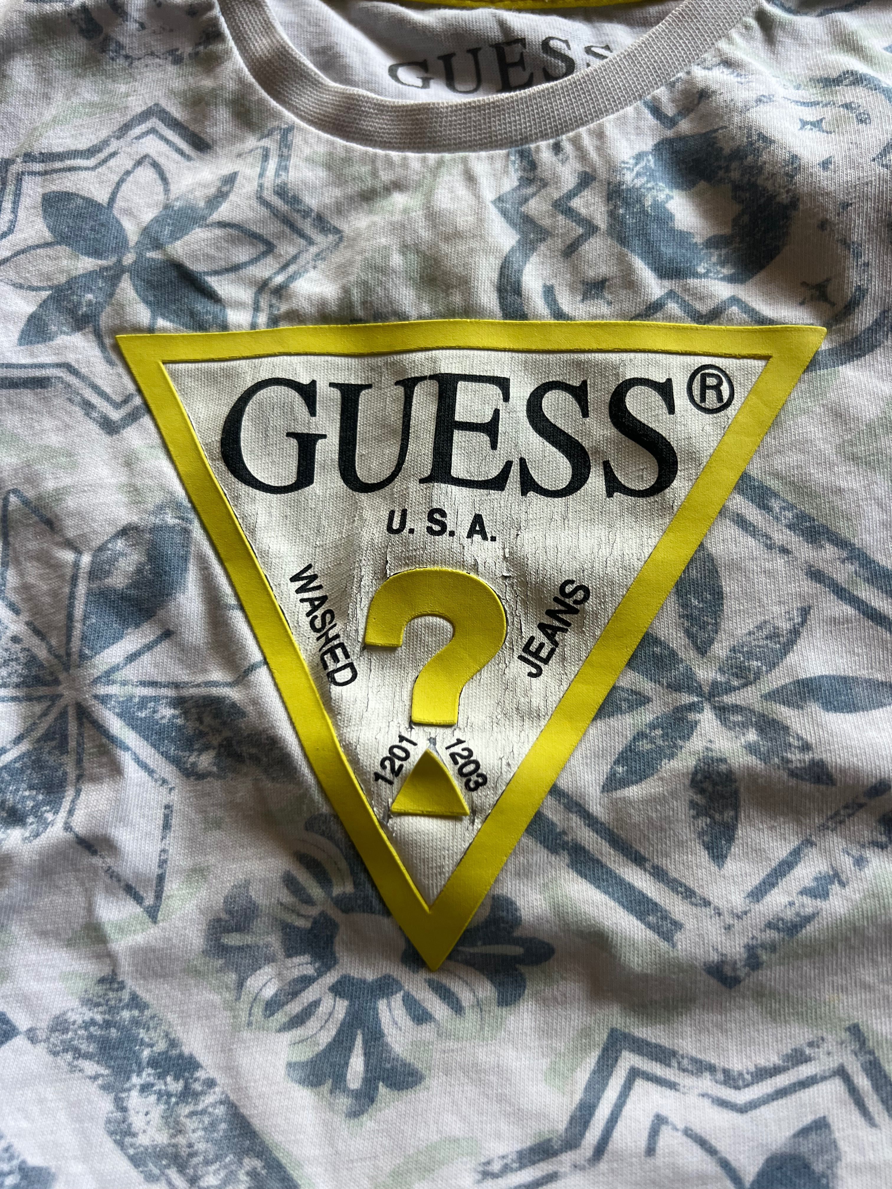 Детски тениски GUESS