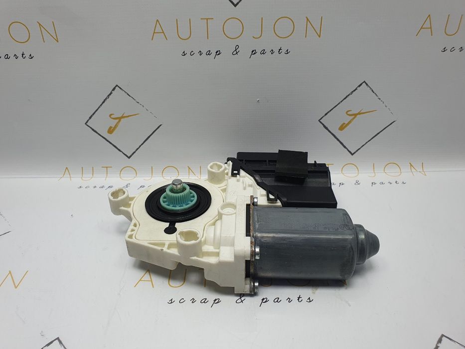 Motoras macara geam dreapta fata SEAT IBIZA IV 6L1 2002 - 2009 6Q29598