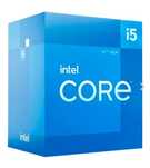 Procesor Intel Core i5-12400 Alder Lake 2.5GHz 18MB Socket LGA1700