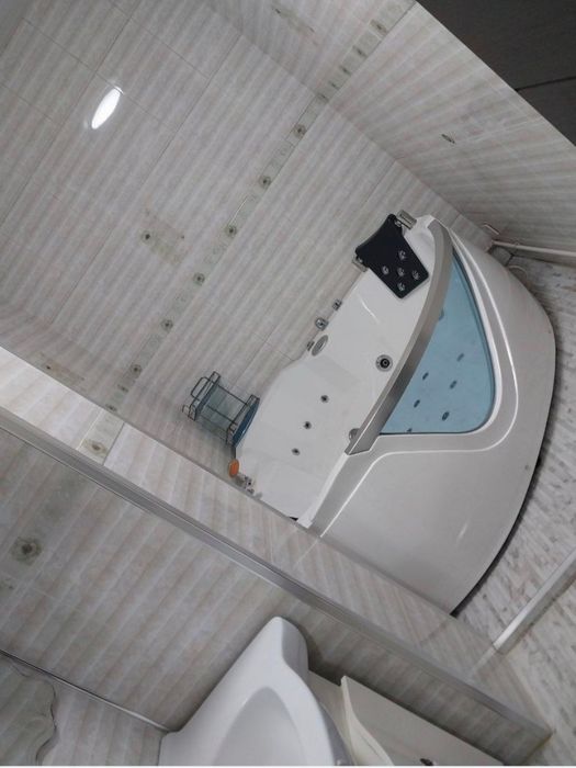 Аренда 4/4/9. Сергели спутник 16. Метро 200 метр