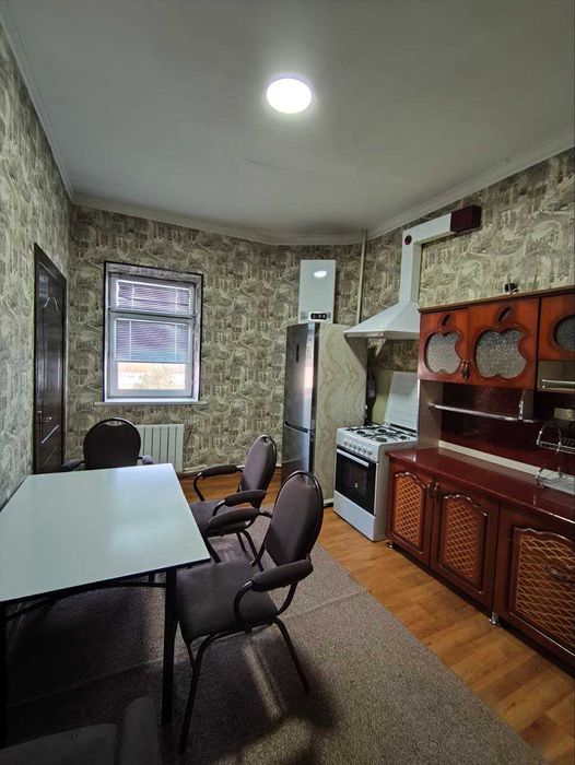 Kvartira uzoq muddatga arendaga beriladi