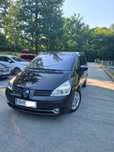 Renault Grand Espace IV Edition25 7locuri/Automat DVD LED Navi Trapa
