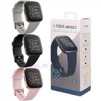 Smartwatch Fitbit Versa 2 si Fitbit Sense sigilate