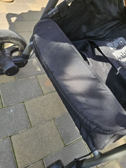 Carucior Joie Aeria Signature reglabil pe inaltime