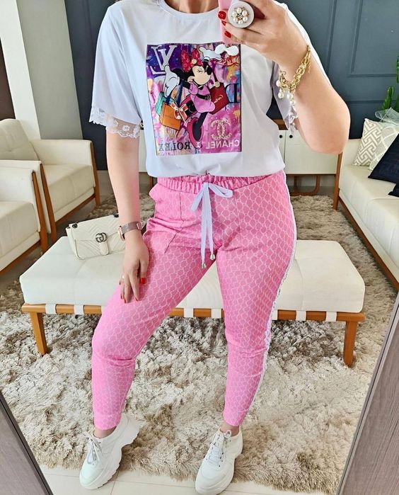 Compleuri dama. Ultimele bucati