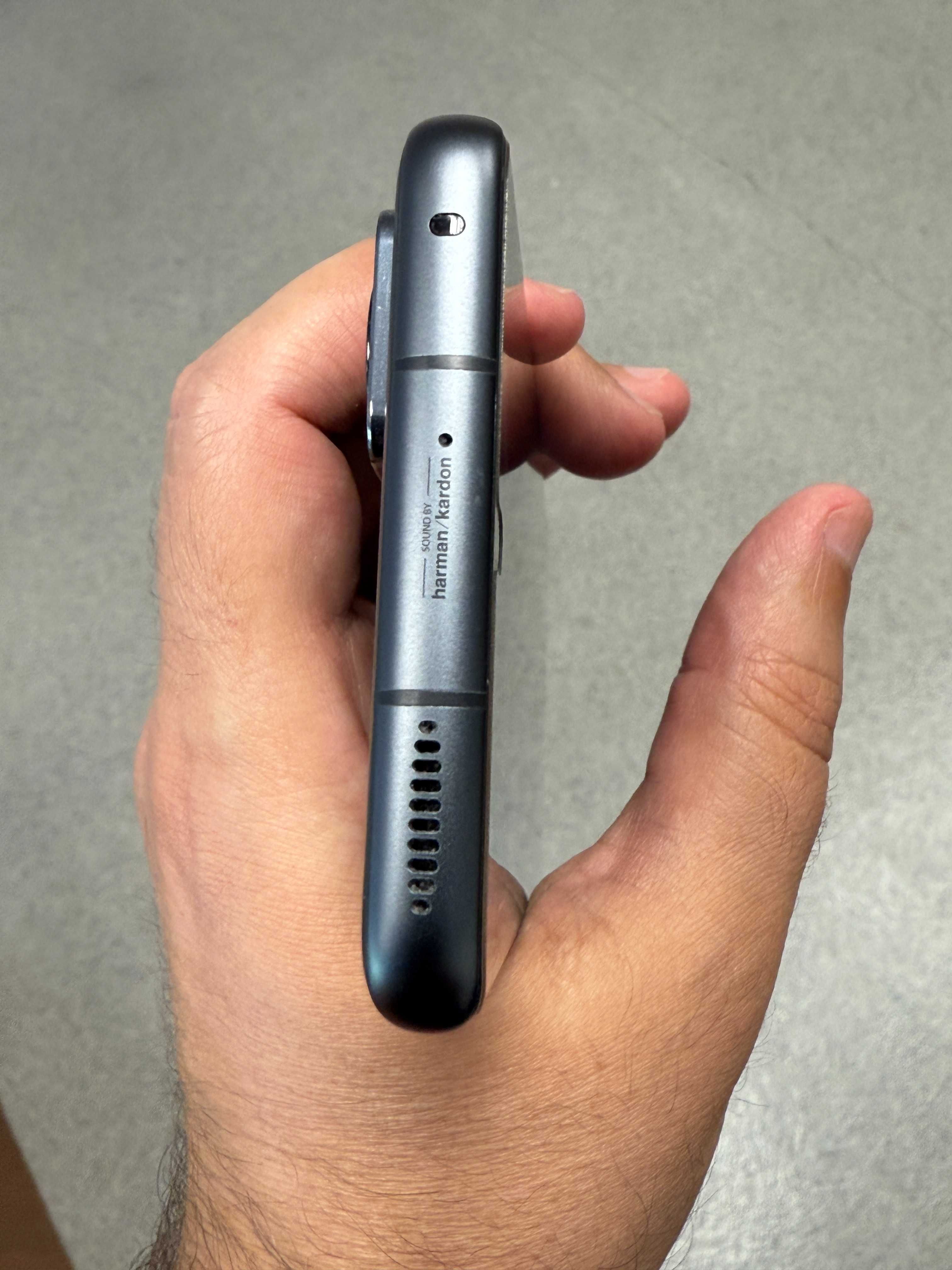 Отличен Xiaomi 12s 8/256 GB, Black