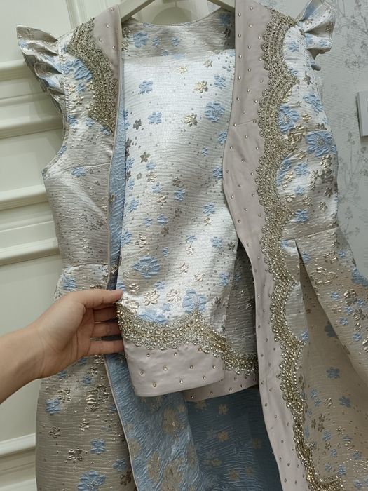 Kelinchaklar uchun kuylak