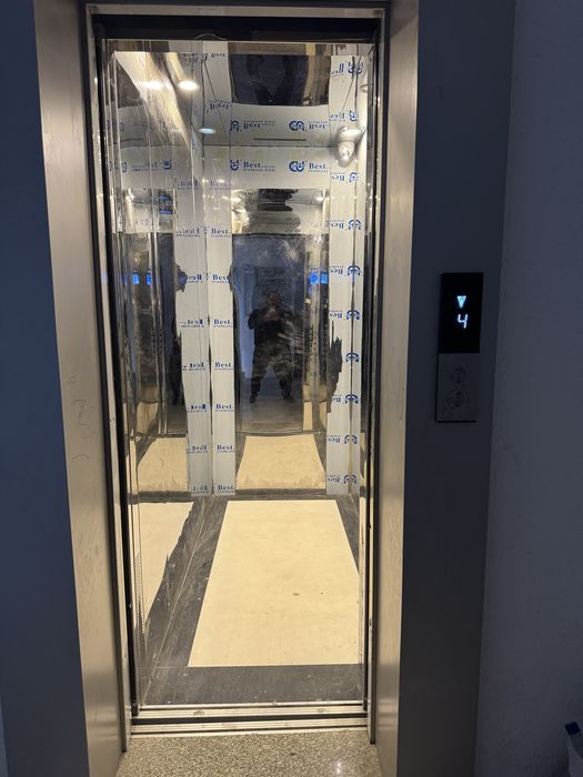 Срочна  Новостройка 2/4/10 кадастри чиккан