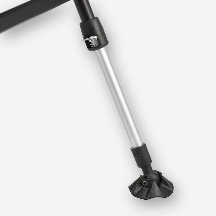 Scaun complet echipat pescuit la feeder - produs resigilat Decathlon