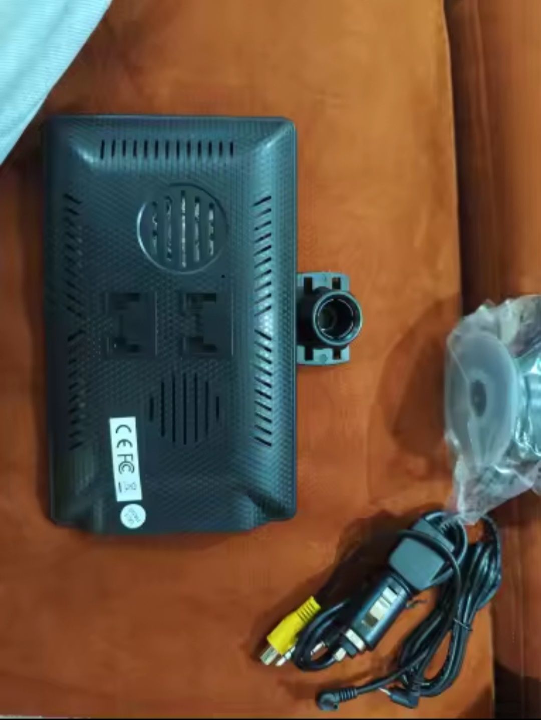 Navigație carplay auto ecran 7 inch