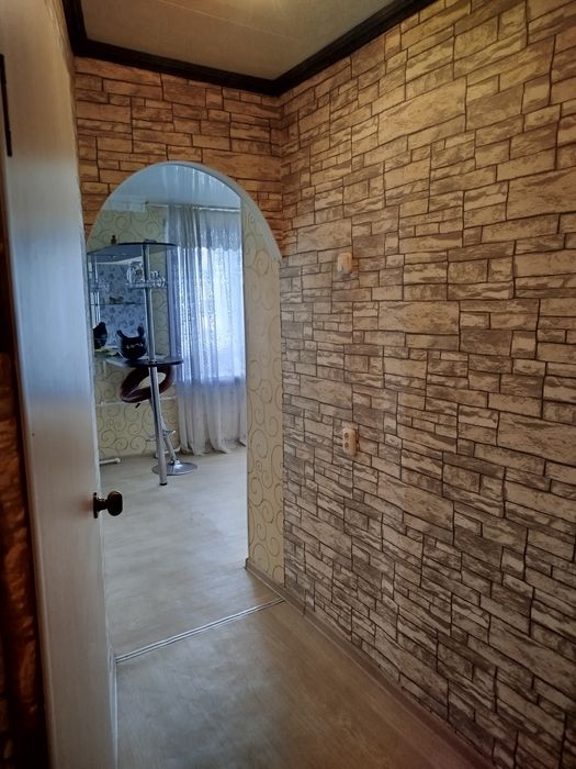 Продам квартиру  двухкомнатную