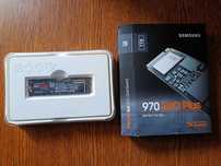 SSD Samsung 970 EVO Plus 1TB PCI Express 3.0 x4 M.2 2280