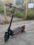 Kugoo kirin m4 pro plus