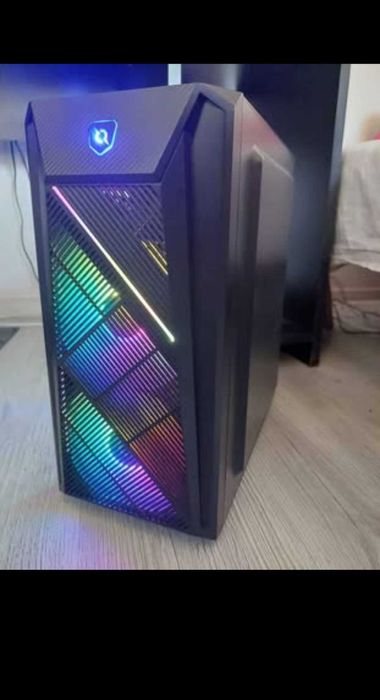 PC Gaming FistGear